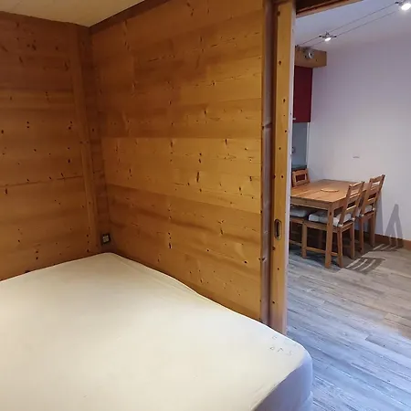 Apartment 2 Pieces Pour 4 Personnes Au Coeur De La Station - Fr-1-265-358